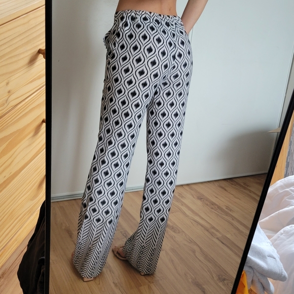 🇧🇷  Flare Pant - Picture 4 of 8
